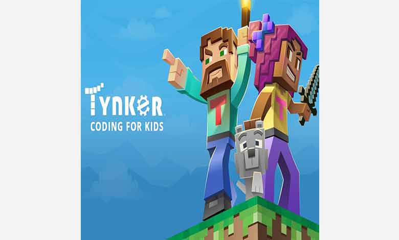 Tynker: سرگرمی های آموزشی برنامه نویسی برای کودکان