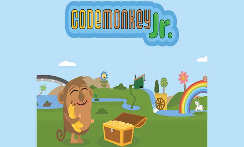 Code Monkey: بازی با معماها و مراحل مختلف برنامه نویسی