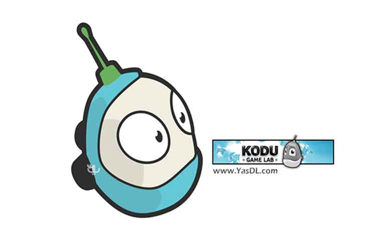 Kodu Game Lab طراحی و ساخت بازی ها با استفاده از محیط برنامه نویسی Kodu