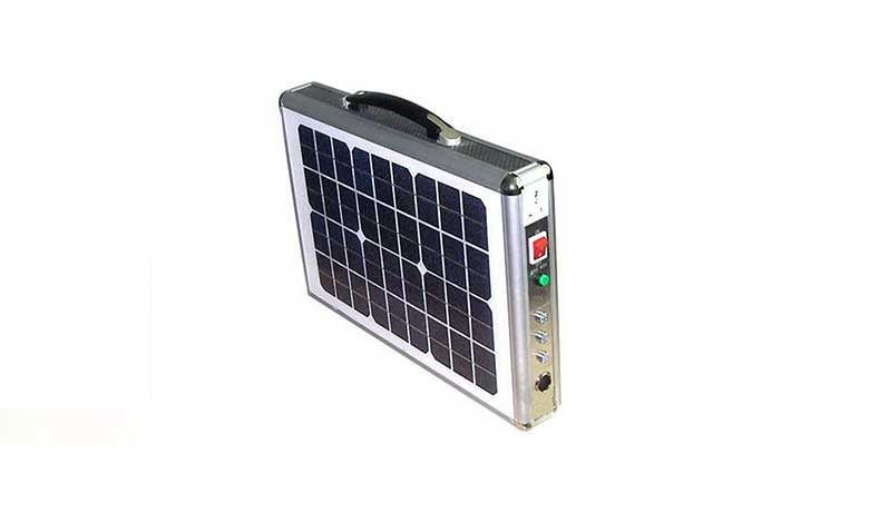 آموزش استفاده از دستگاه های انرژی خورشیدی