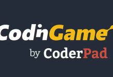 Codingame - بازی های آموزشی برنامه نویسی برای توسعه دهندگان کوچک